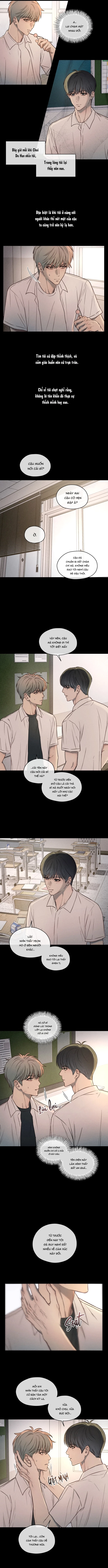Cùng Một Loại Chapter 5 - Trang 2