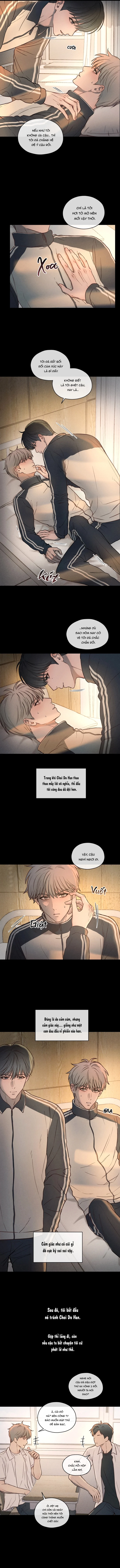 Cùng Một Loại Chapter 5 - Trang 2