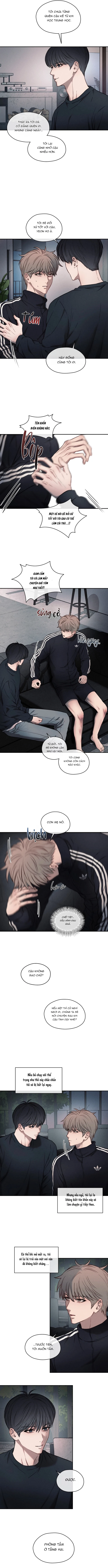 Cùng Một Loại Chapter 6 H - Trang 2