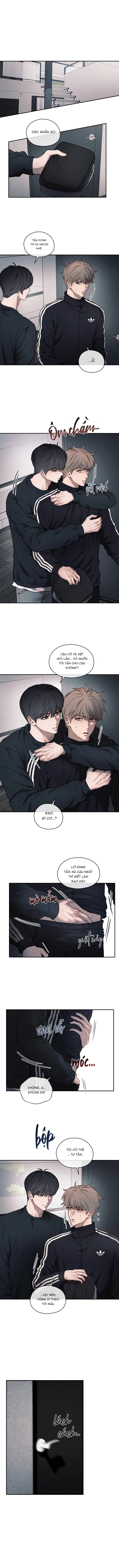 Cùng Một Loại Chapter 6 H - Trang 2