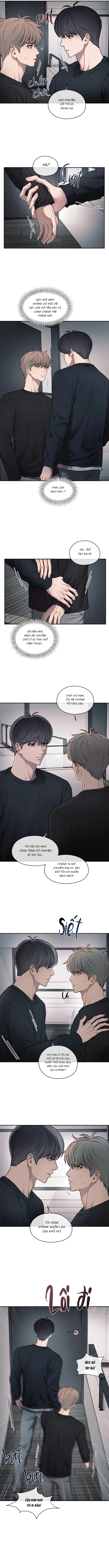 Cùng Một Loại Chapter 6 H - Trang 2