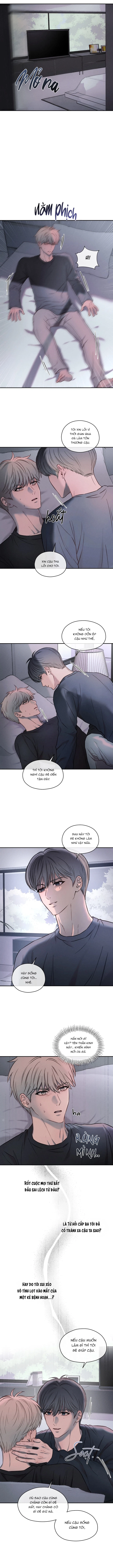 Cùng Một Loại Chapter 6 H - Trang 2