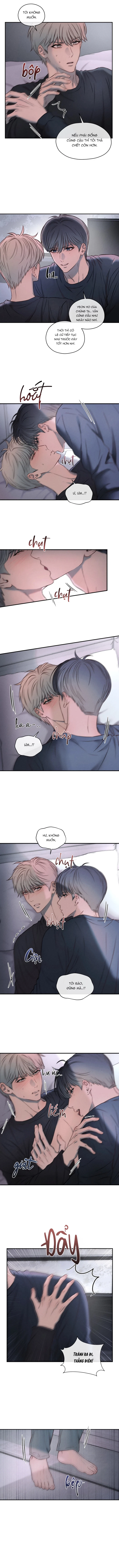 Cùng Một Loại Chapter 6 H - Trang 2