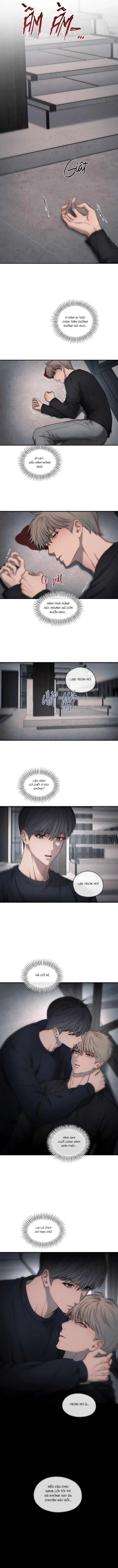 Cùng Một Loại Chapter 6 H - Trang 2