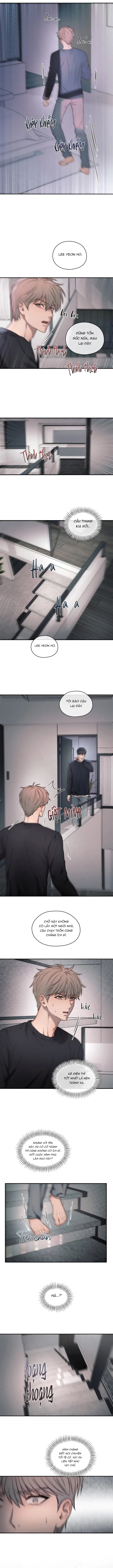 Cùng Một Loại Chapter 6 H - Trang 2