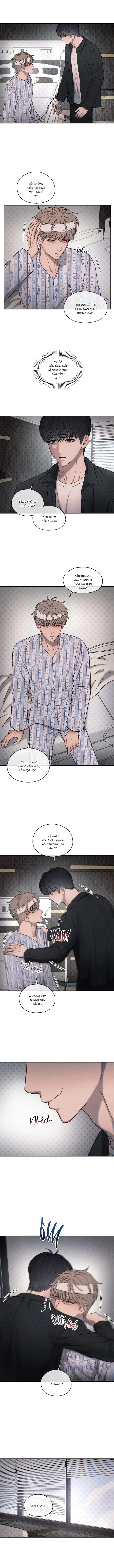Cùng Một Loại Chapter 7 H+ - Trang 2