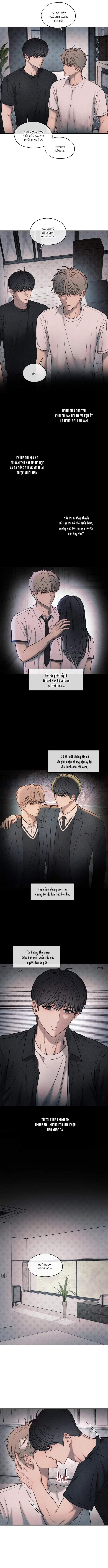 Cùng Một Loại Chapter 7 H+ - Trang 2