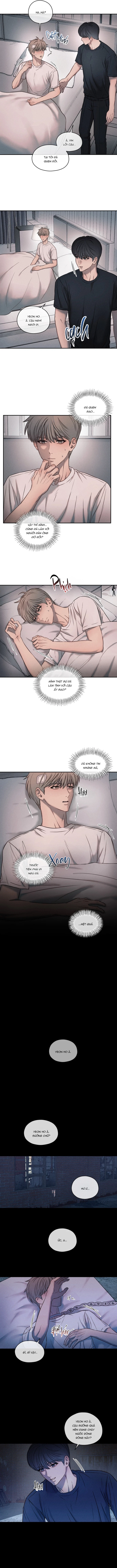 Cùng Một Loại Chapter 7 H+ - Trang 2