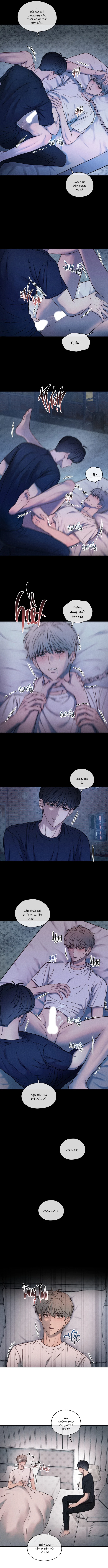 Cùng Một Loại Chapter 7 H+ - Trang 2