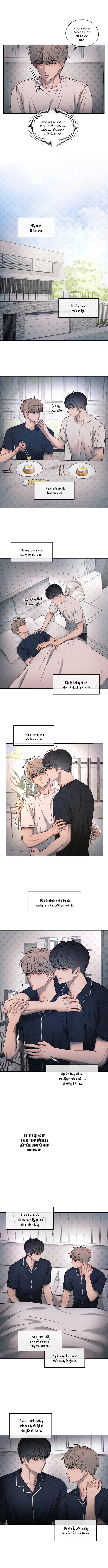 Cùng Một Loại Chapter 7 H+ - Trang 2