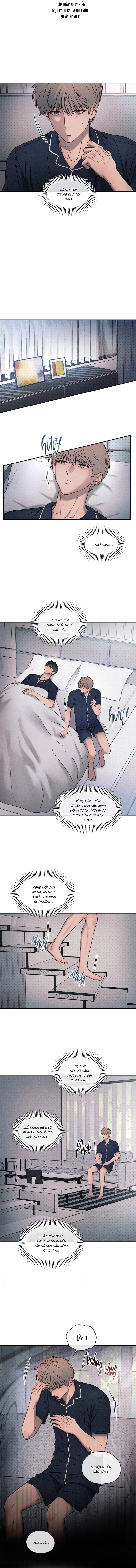 Cùng Một Loại Chapter 7 H+ - Trang 2