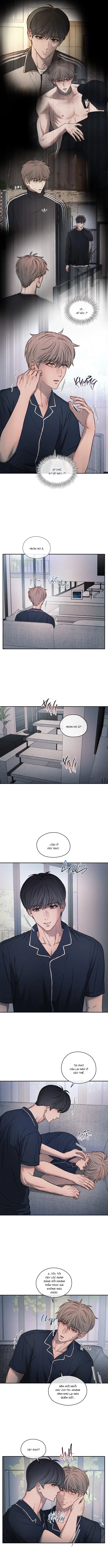 Cùng Một Loại Chapter 7 H+ - Trang 2