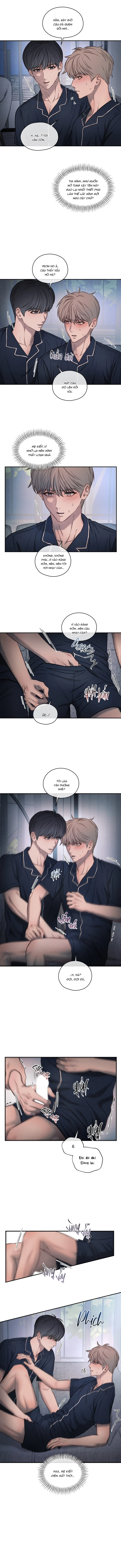 Cùng Một Loại Chapter 7 H+ - Trang 2