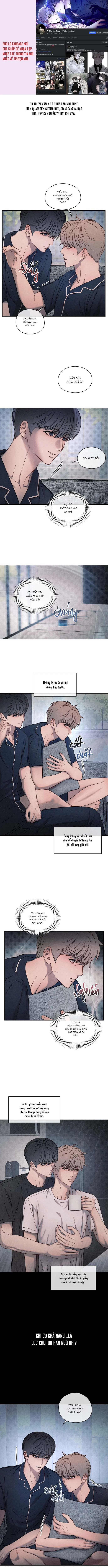 Cùng Một Loại Chapter 8 H++ - Trang 2
