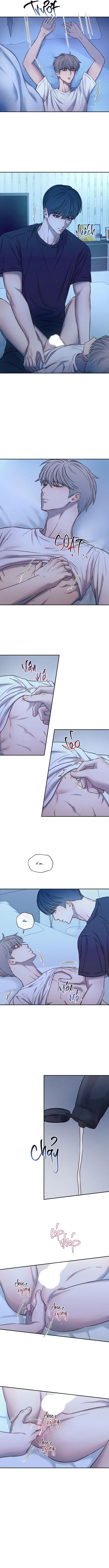 Cùng Một Loại Chapter 8 H++ - Trang 2