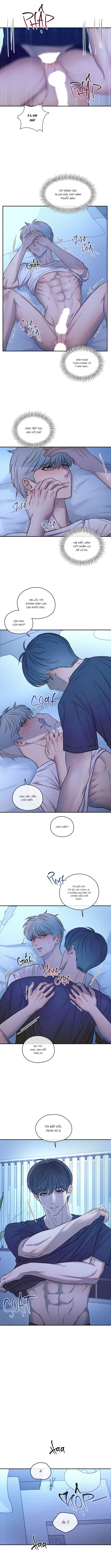 Cùng Một Loại Chapter 8 H++ - Trang 2
