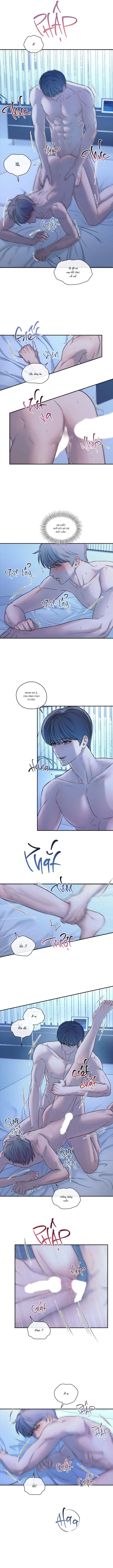 Cùng Một Loại Chapter 8 H++ - Trang 2