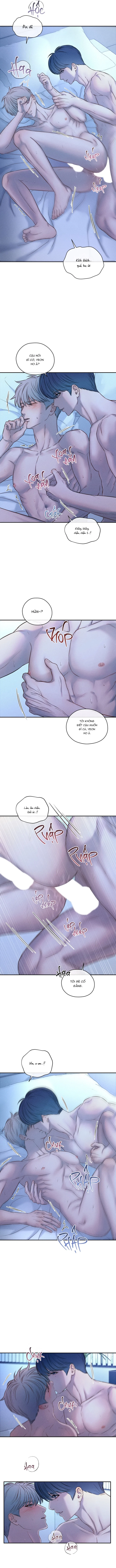 Cùng Một Loại Chapter 8 H++ - Trang 2