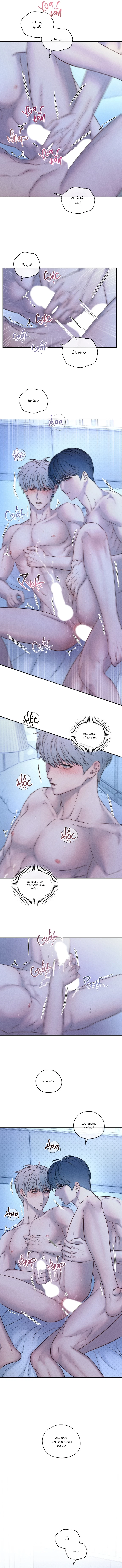 Cùng Một Loại Chapter 8 H++ - Trang 2