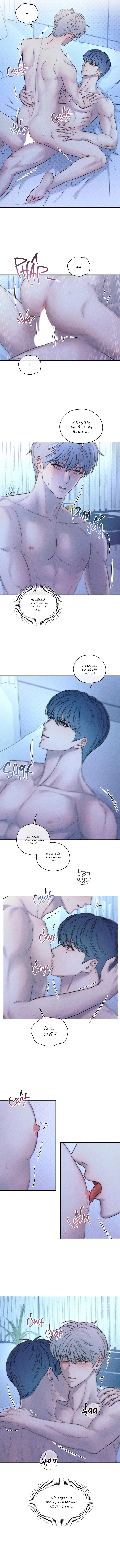 Cùng Một Loại Chapter 8 H++ - Trang 2