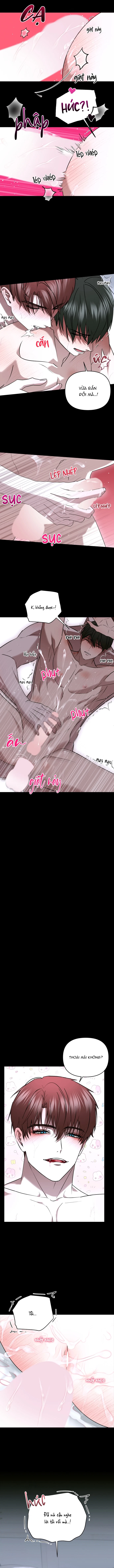 Người Bạn Cùng Phòng Bí Ẩn Chapter 1 H+ - Trang 2