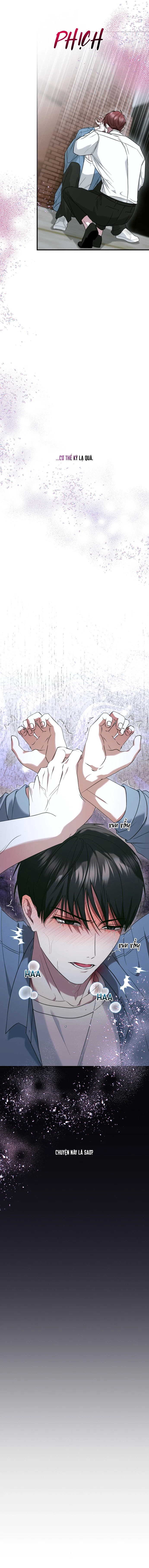 Người Bạn Cùng Phòng Bí Ẩn Chapter 1 H+ - Trang 2