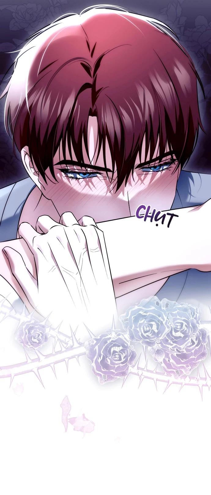 Người Bạn Cùng Phòng Bí Ẩn Chapter 4 - Trang 2