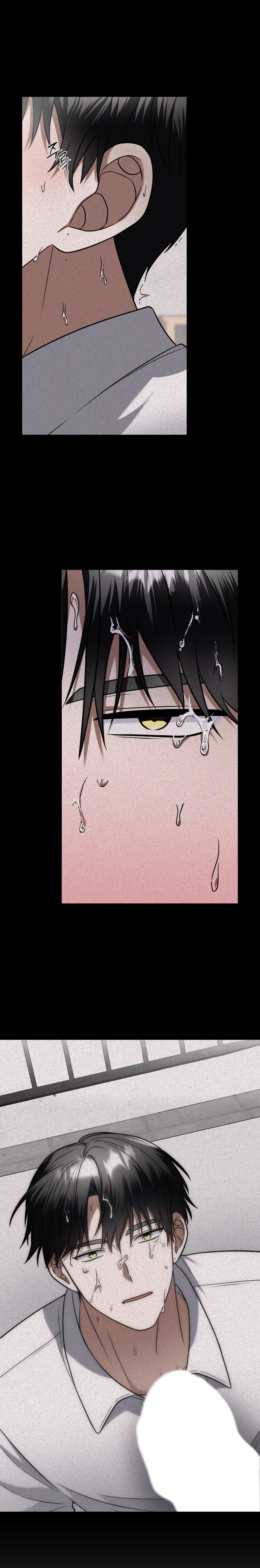 Mời quý khách xem Livestream Chapter 4 - H+ END - Trang 2