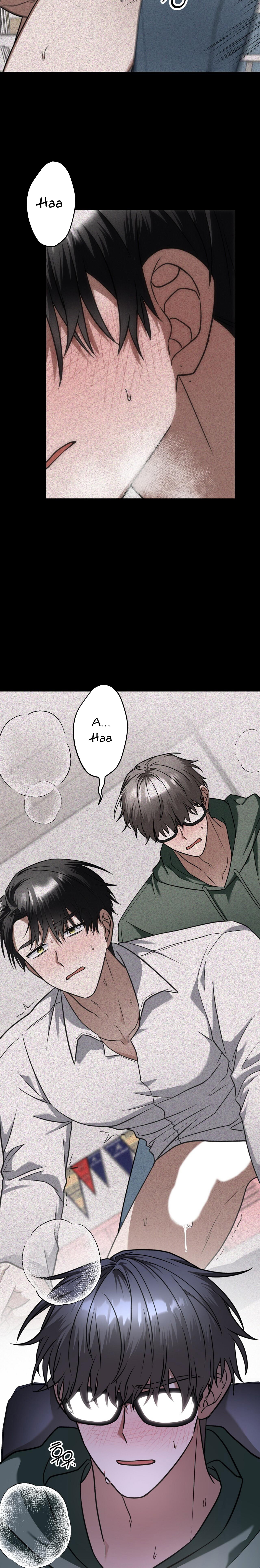 Mời quý khách xem Livestream Chapter 4 - H+ END - Trang 2