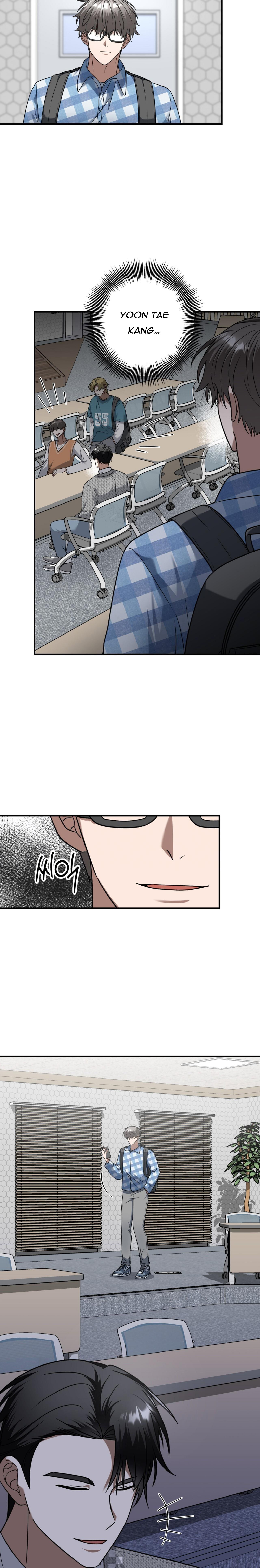 Mời quý khách xem Livestream Chapter 4 - H+ END - Trang 2