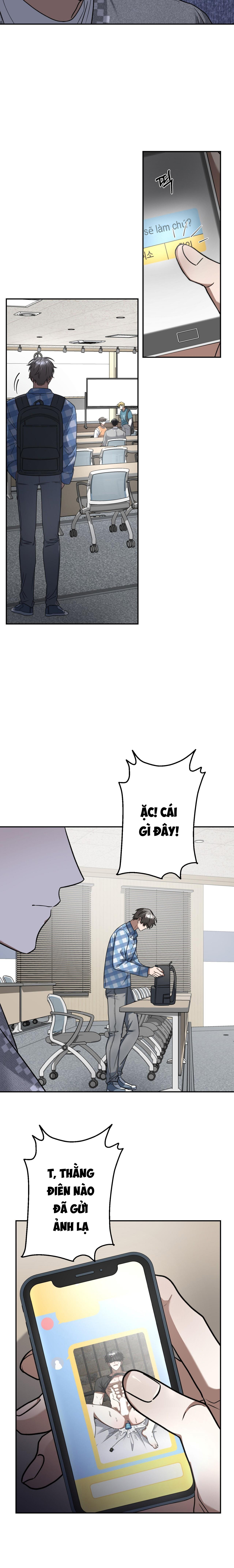 Mời quý khách xem Livestream Chapter 4 - H+ END - Trang 2