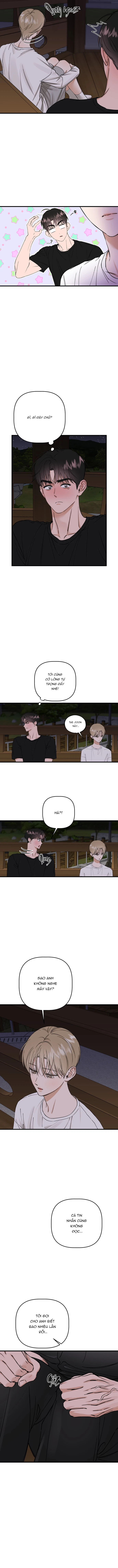 Cậu Đã Bị Bắt!! Chapter 8 - Trang 2