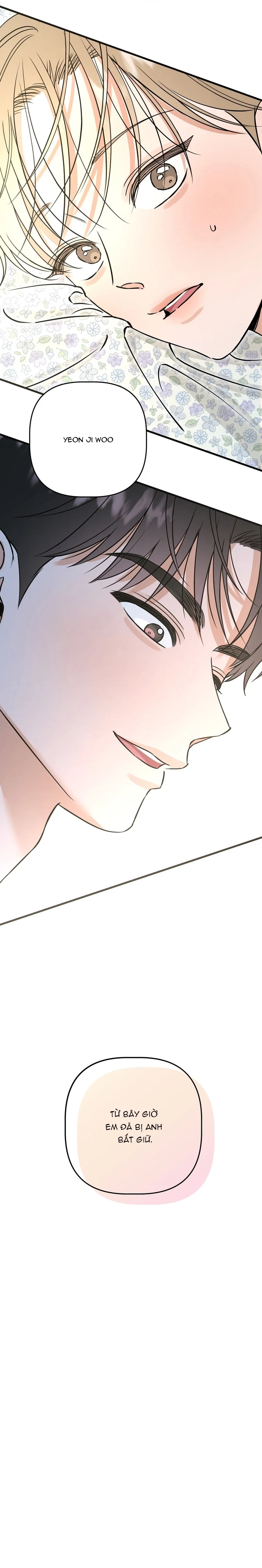 Cậu Đã Bị Bắt!! Chapter 9 H++ [END] - Trang 2