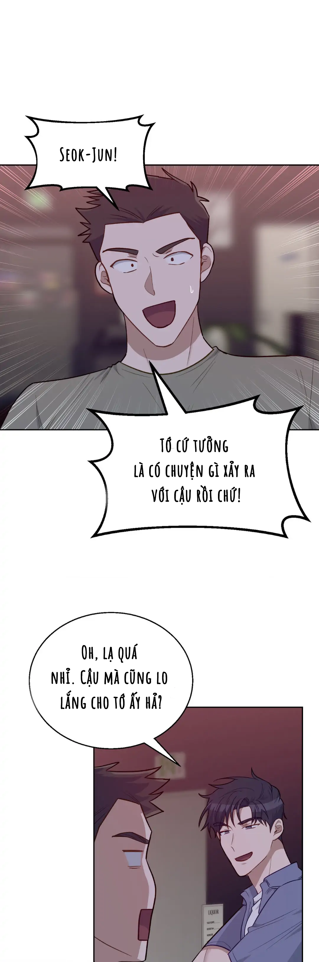 BƠI TRONG MÙI HƯƠNG Chapter 13 - Trang 3