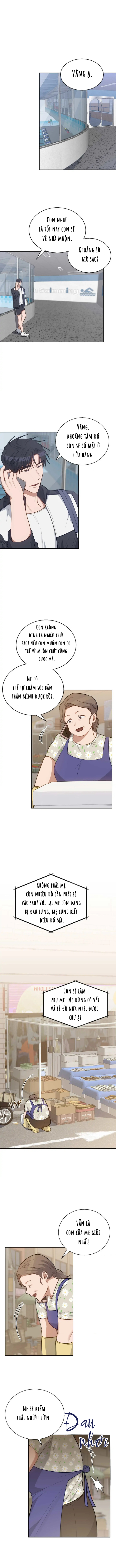 BƠI TRONG MÙI HƯƠNG Chapter 21 - Trang 3