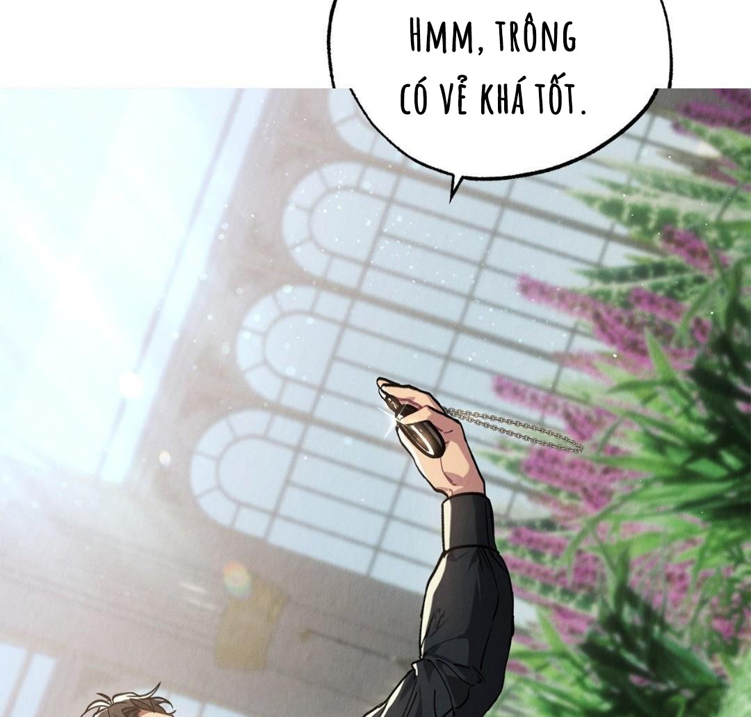Cơ hội thứ hai cho Hoàng tử bị ruồng bỏ. Chapter 2 - Trang 2