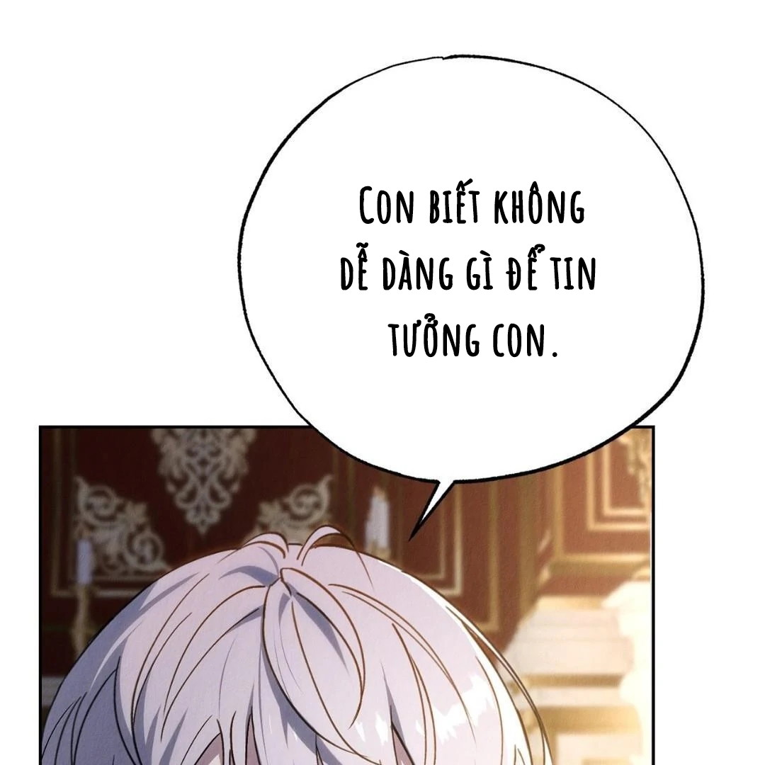 Cơ hội thứ hai cho Hoàng tử bị ruồng bỏ. Chapter 4 - Trang 2
