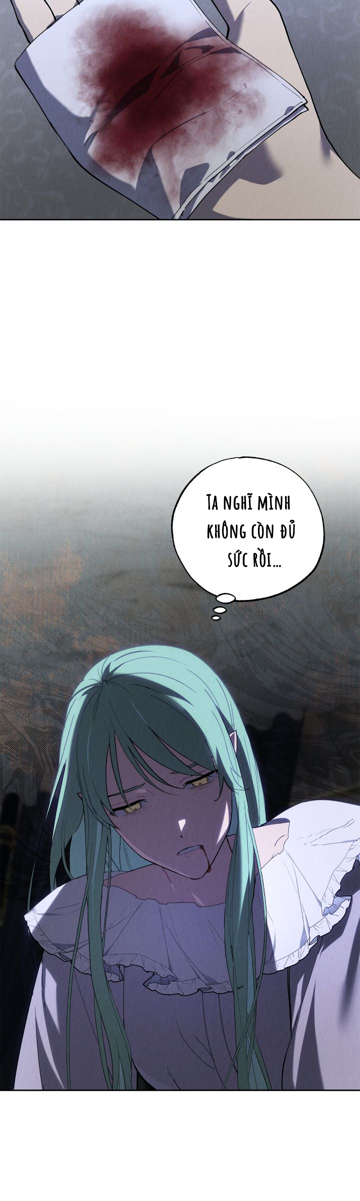 Cơ hội thứ hai cho Hoàng tử bị ruồng bỏ. Chapter 7 - Trang 2