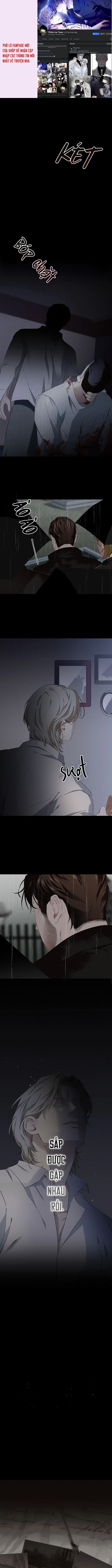 Khu Vực Không Xác Định Chapter 1 - Trang 2