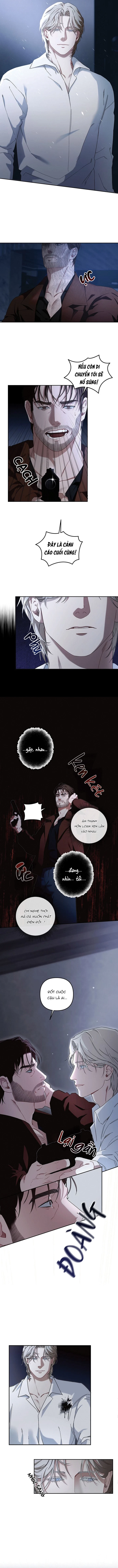 Khu Vực Không Xác Định Chapter 1 - Trang 2