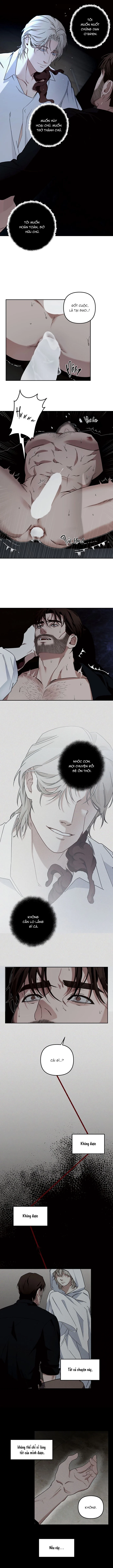 Khu Vực Không Xác Định Chapter 3 H+ - Trang 2