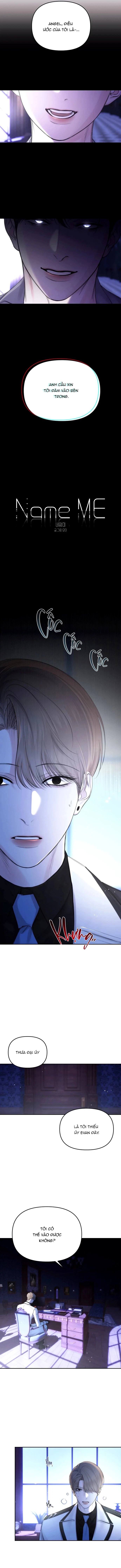 Gọi Tên Tôi Đi Chapter 1 - Trang 2