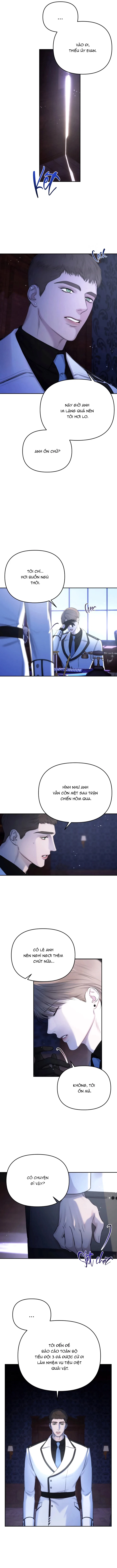 Gọi Tên Tôi Đi Chapter 1 - Trang 2