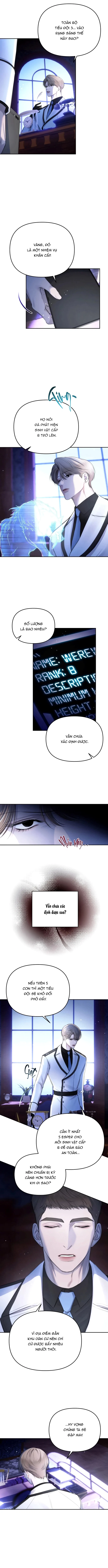 Gọi Tên Tôi Đi Chapter 1 - Trang 2