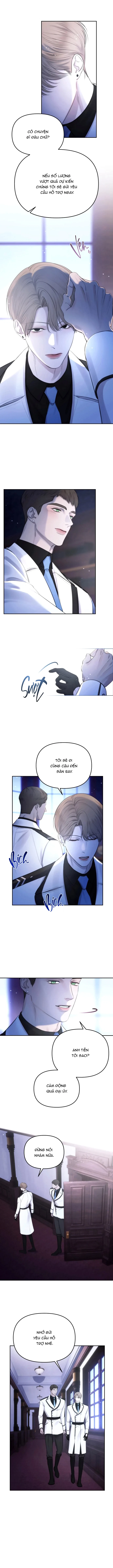 Gọi Tên Tôi Đi Chapter 1 - Trang 2