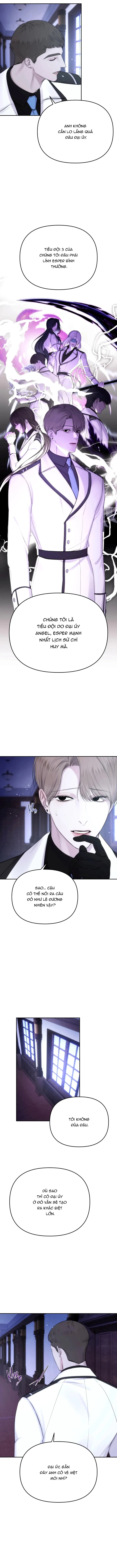 Gọi Tên Tôi Đi Chapter 1 - Trang 2