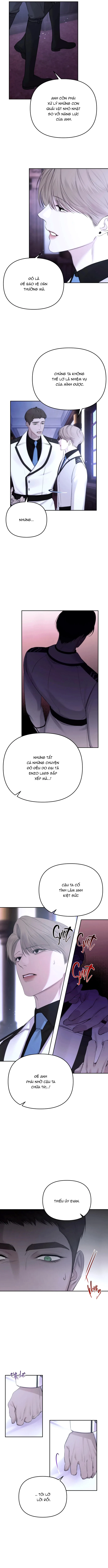 Gọi Tên Tôi Đi Chapter 1 - Trang 2