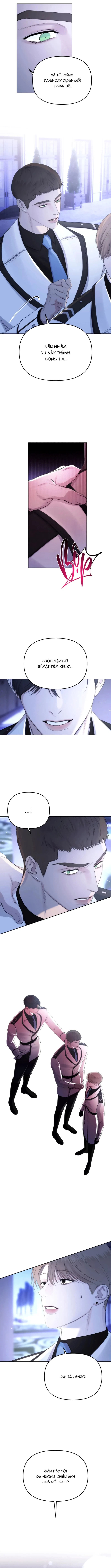 Gọi Tên Tôi Đi Chapter 1 - Trang 2