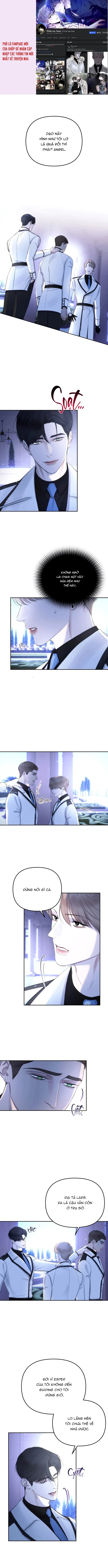 Gọi Tên Tôi Đi Chapter 2 - Trang 2