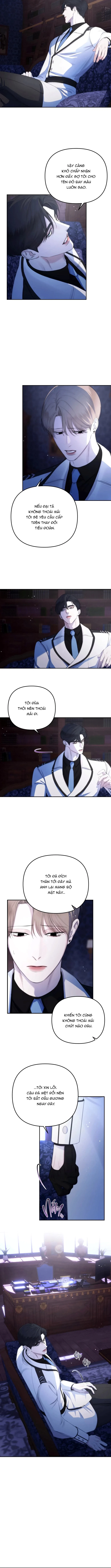 Gọi Tên Tôi Đi Chapter 2 - Trang 2